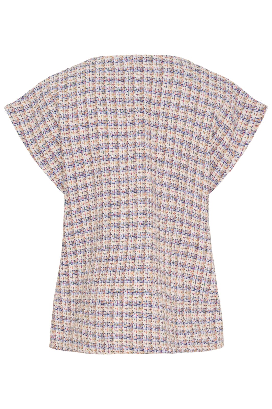 Marta Du Chateau Mdcloretta Vest 7169