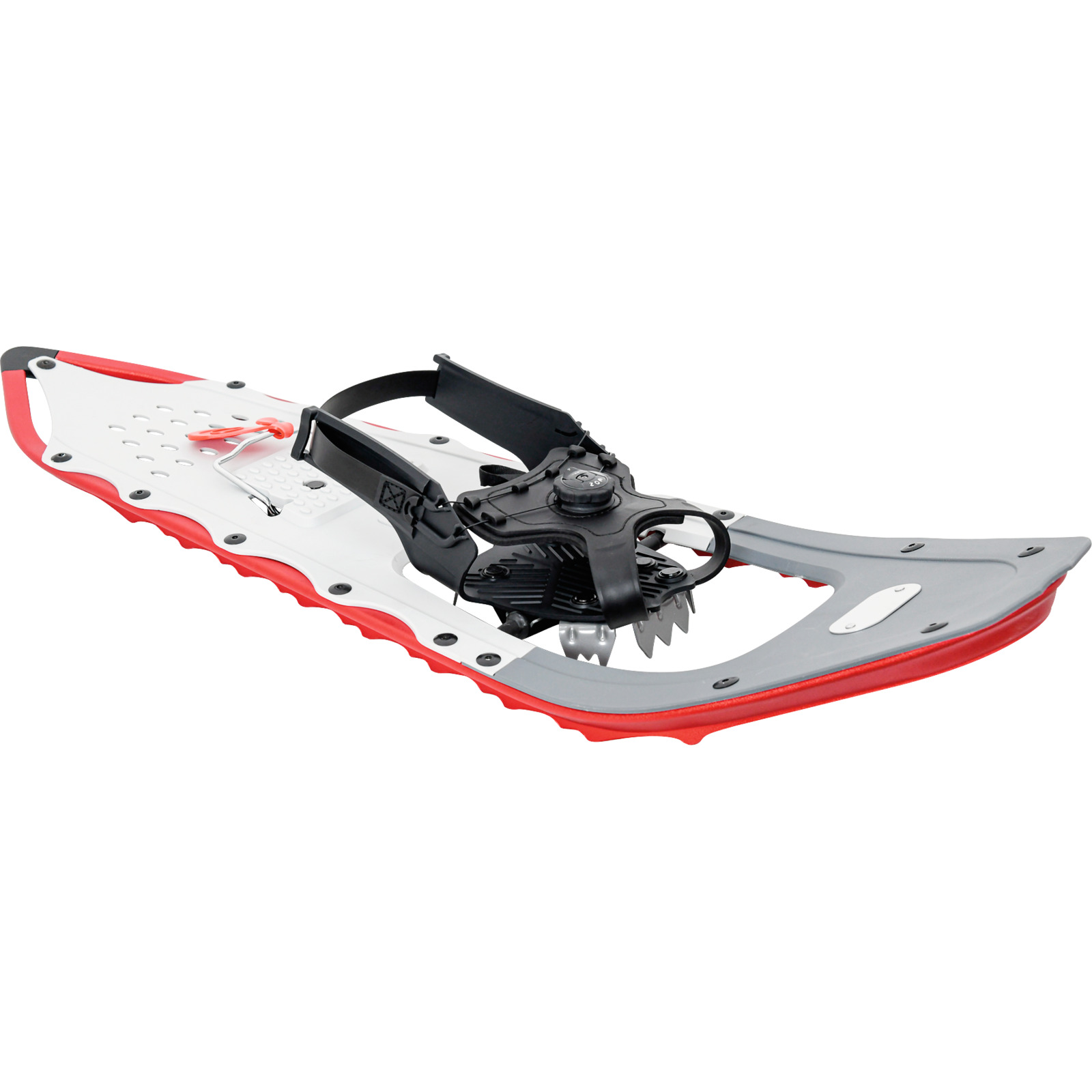 Sherpa Schneeschuh Narayan S, rot
