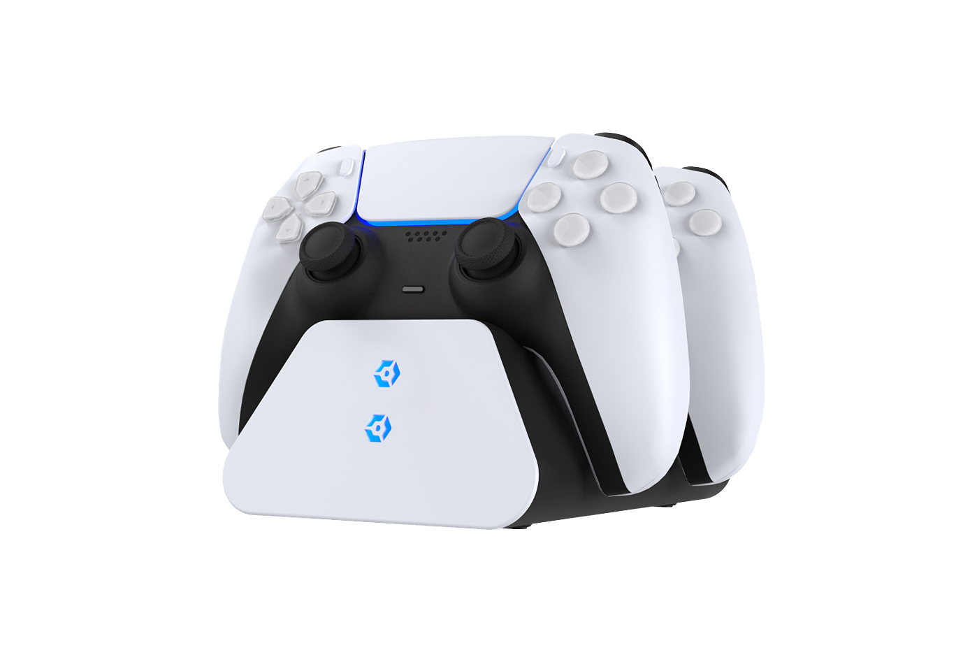 GIOTECK Duo Charging Stand