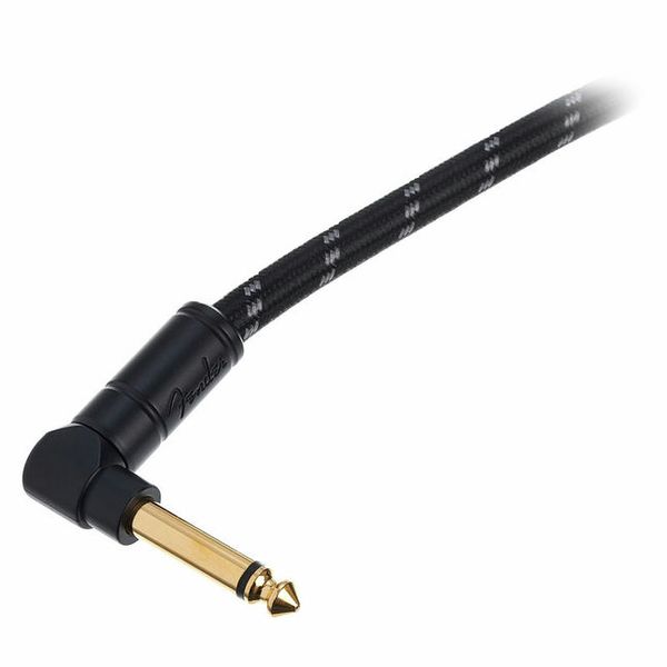 Fender Del. Cable Angle Plug 7,5m TB