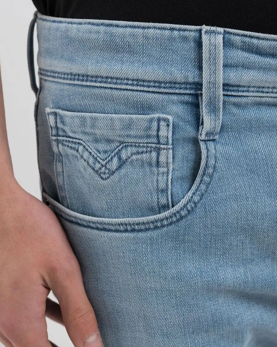 Replay Touch Anbass Jeans