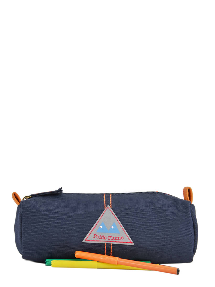 Trousse 1 compartiment POIDS PLUME