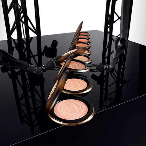 Lancôme Teint Idole Ultra Wear C.E. Skin Transforming Bronzer, 02 Light
