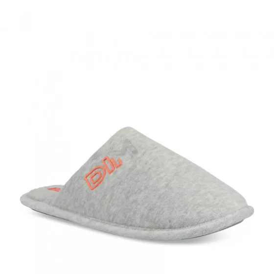 Chaussons GRIS DIM
