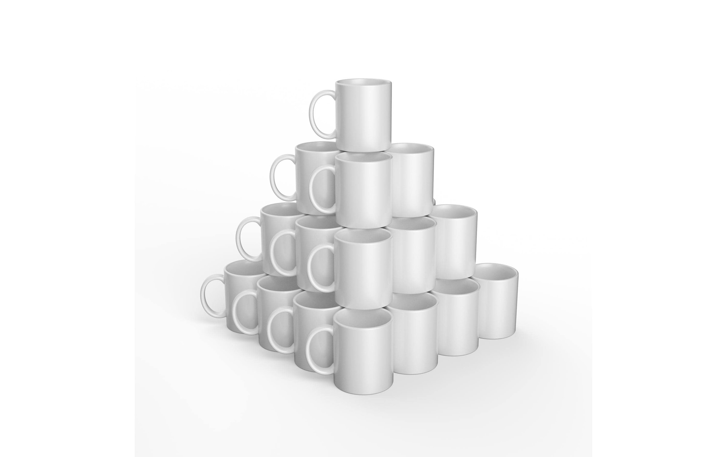Cricut Tasse »Infusible Ink / Mug«