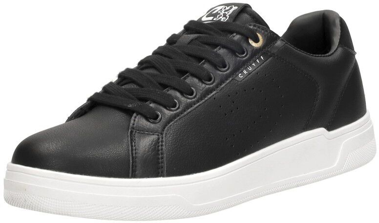 Cruyff Terrace Ultra zwart