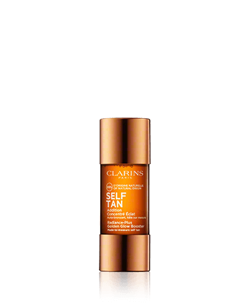 Clarins Self Tan Radiance-Plus Golden Glow Booster Face 15ml