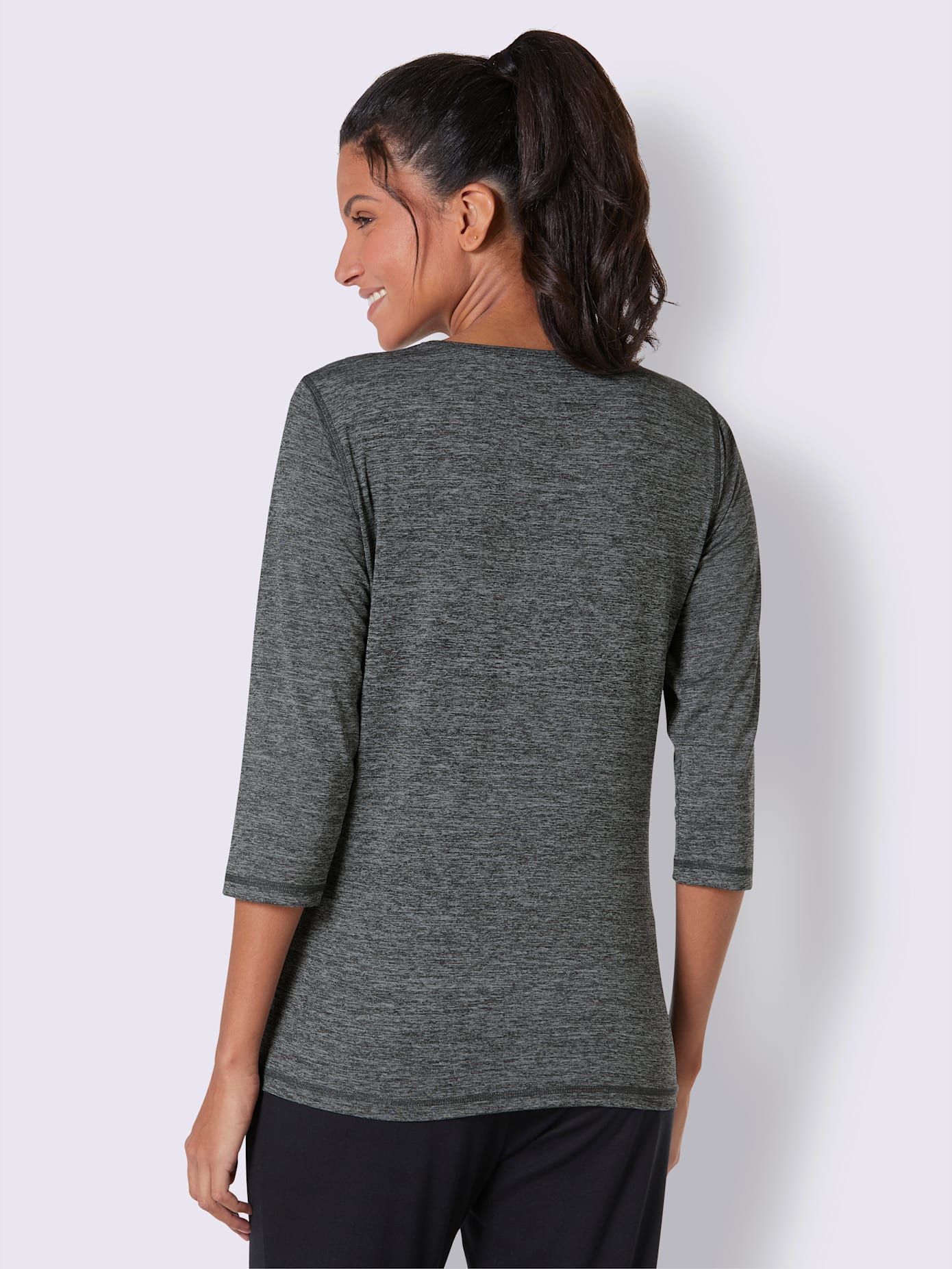 T-shirt d'extérieur séchage rapide