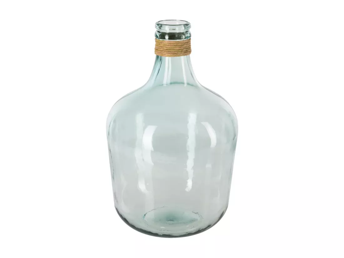 Vase en Verre 