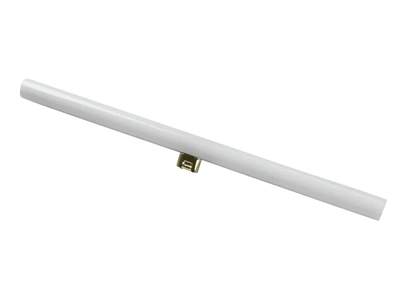 LED-Linestrarør opal dim.1-pol 8W