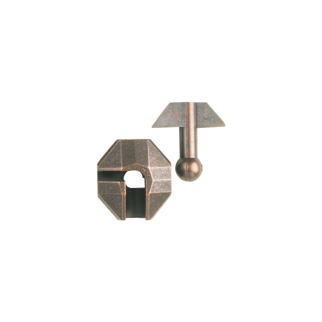 Flag - Cast Puzzle