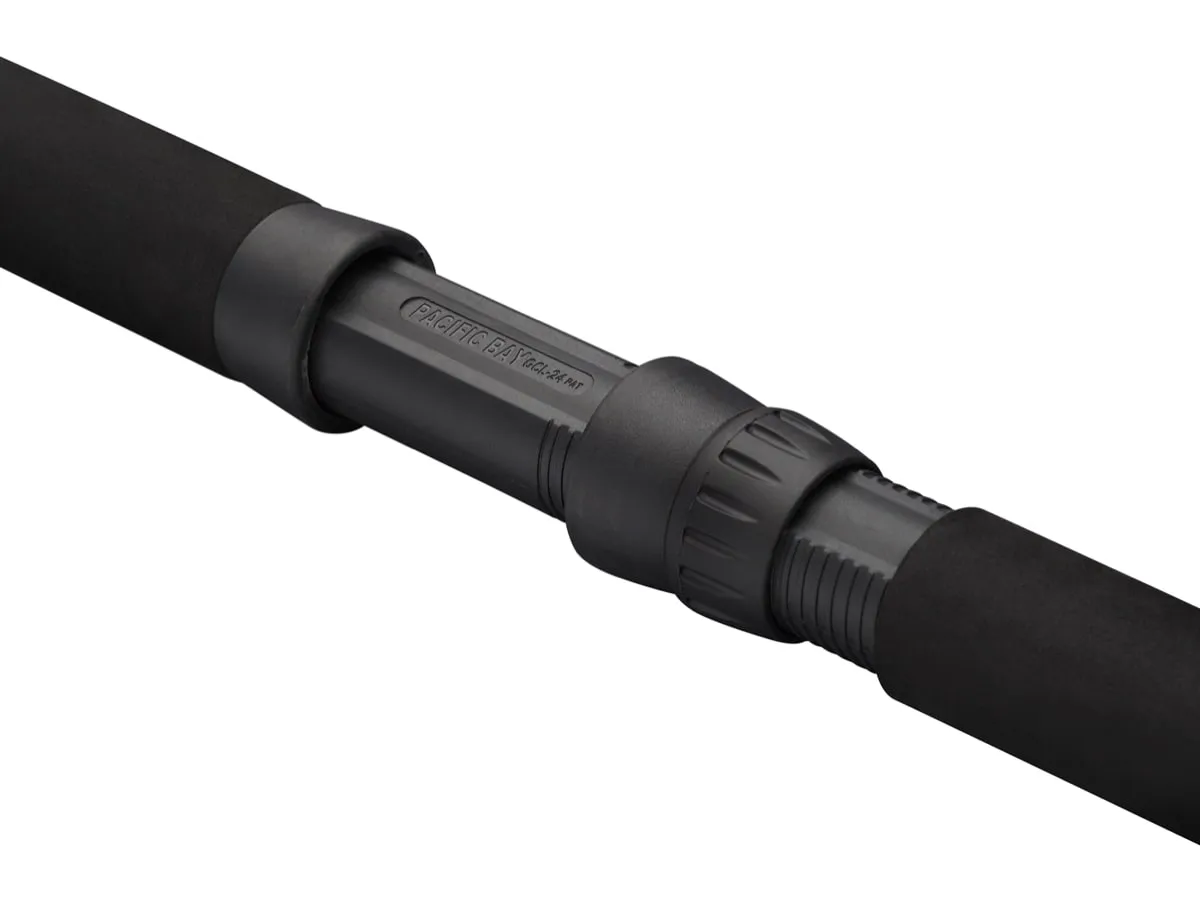 Penn Conflict Deep Drop Electric Reel Rod