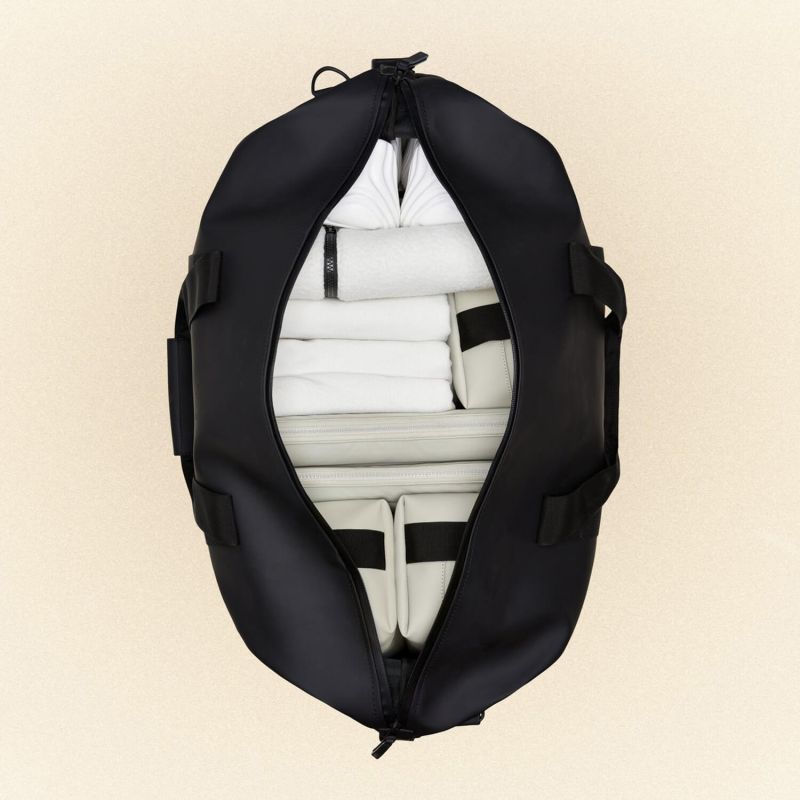Sac de voyage Hilo Week-end Bag L 47 Litres Sand