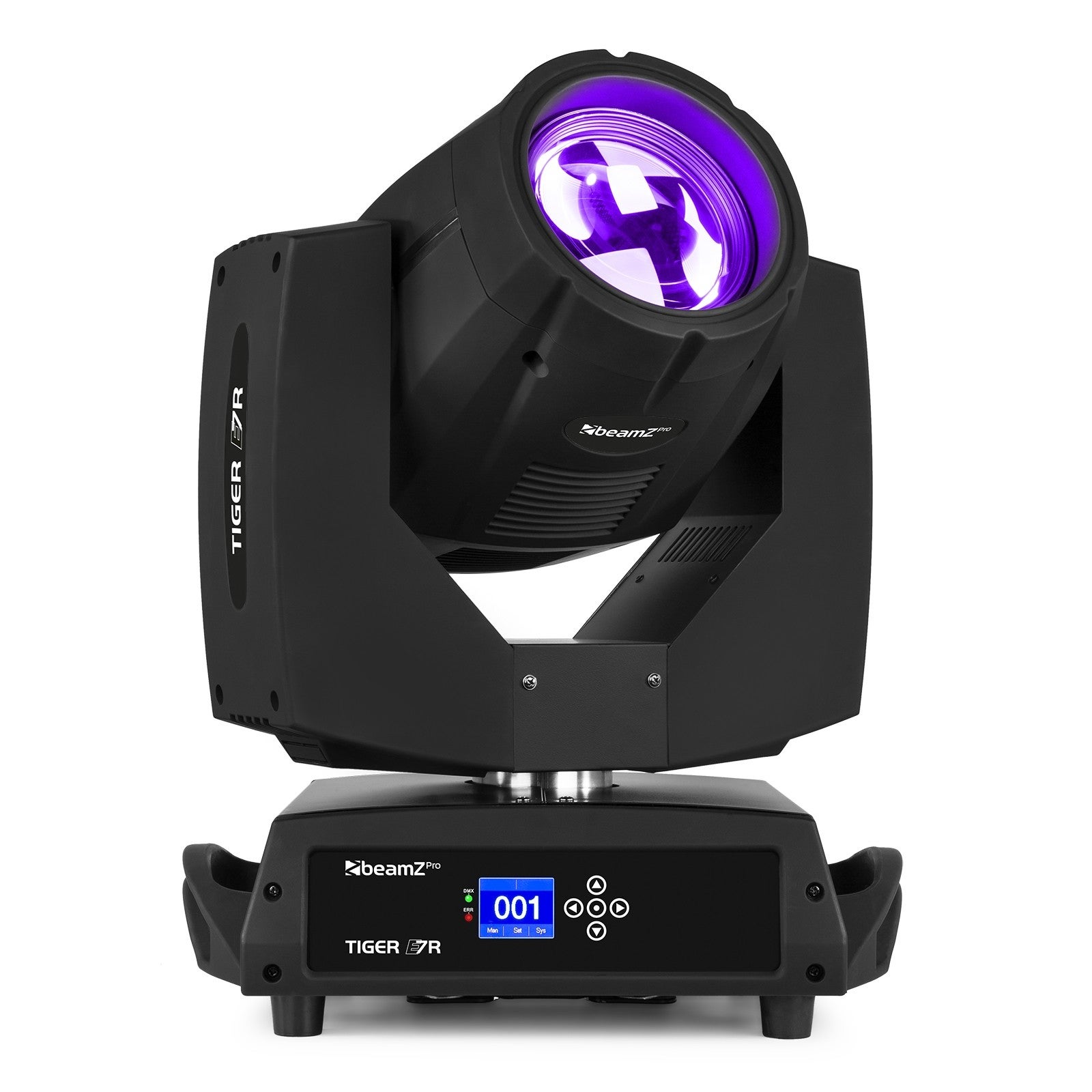 BeamZ Tiger E 7R mkIII moving head