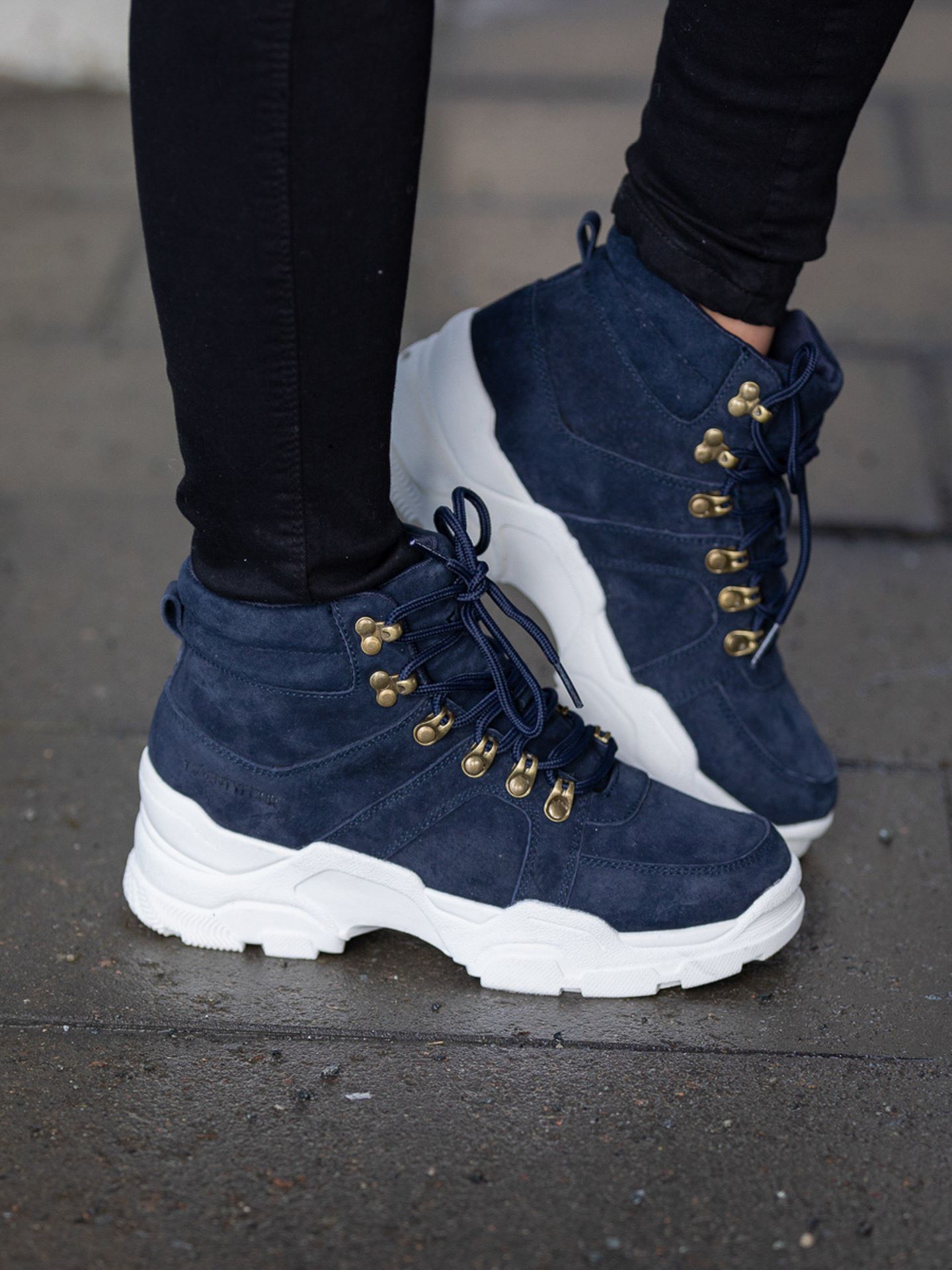 Mellow Leah Boot