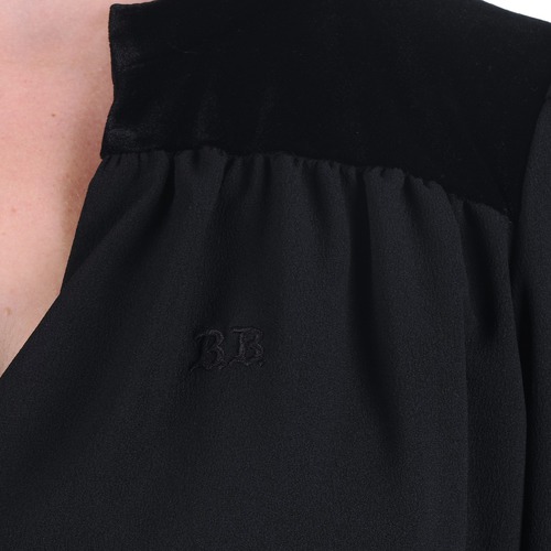 Brigitte Bardot - BB43119 - Noir