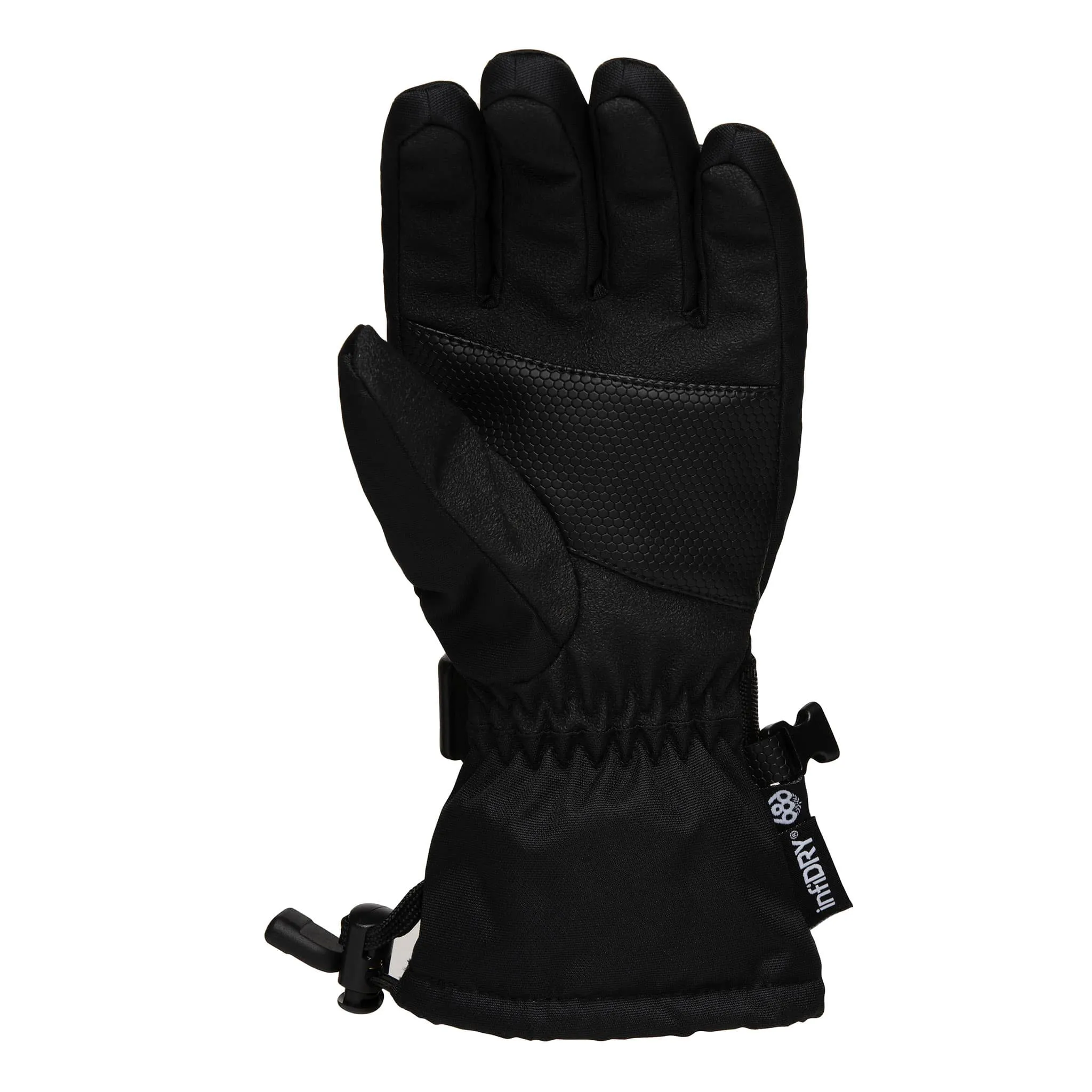 686 Technical Apparel Gant Heat Insulated 8-16ans