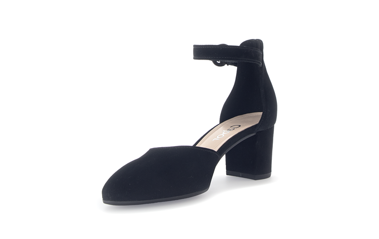 Gabor 71.340 schwarz