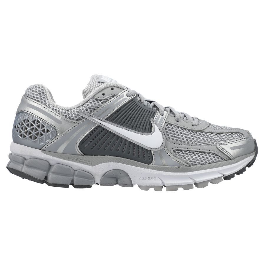Nike Chaussures de Running Zoom Vomero 5 - Gris/Blanc/Argenté