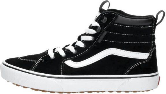 Vans Filmore Hi guard veterboot Veterschoenen Jongen