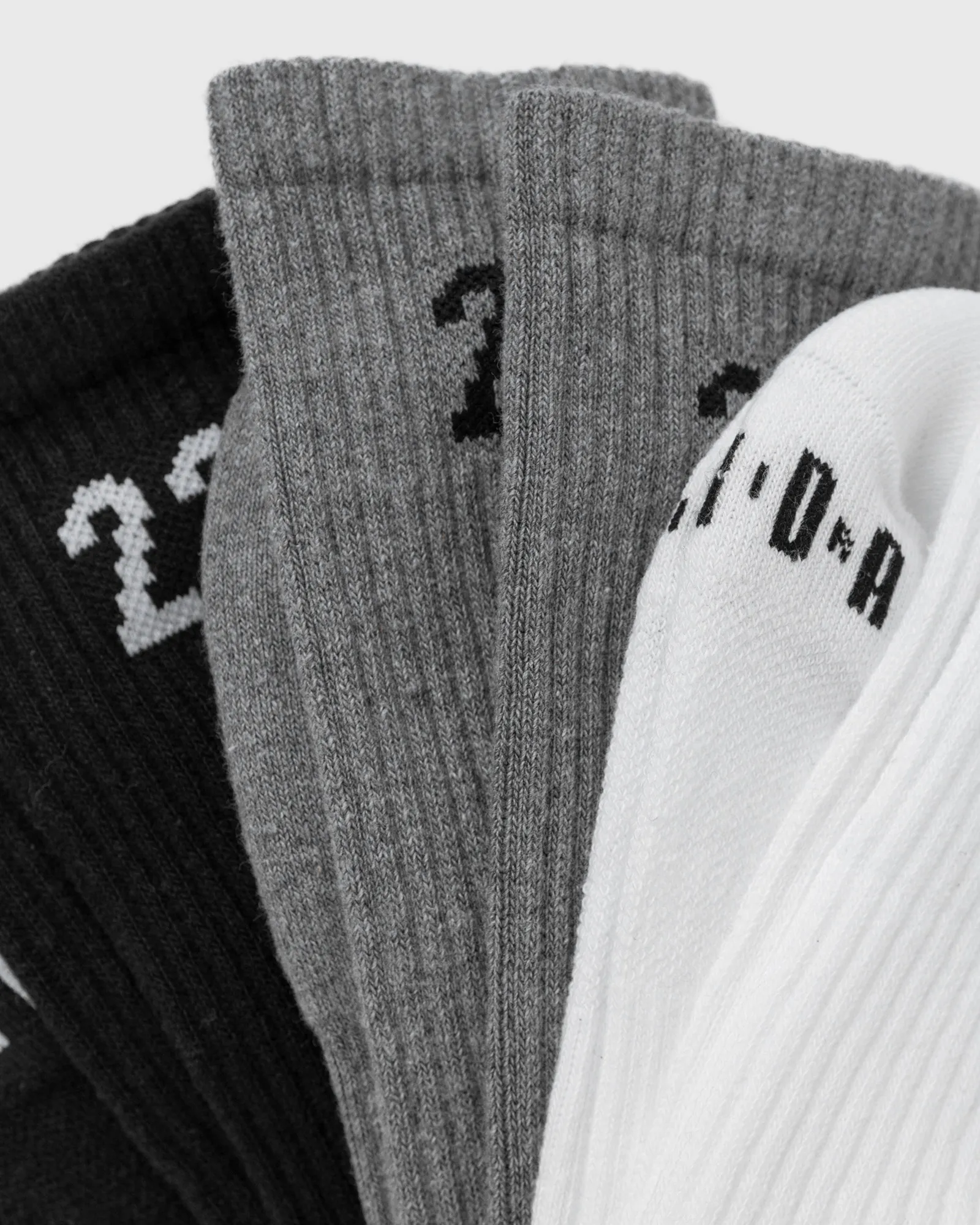 Jordan Essentials Crew Socks (3 Pairs)