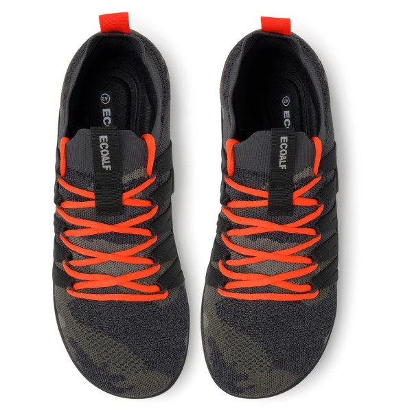 Ecoalf - Darwin Barefoot Sneaker - Chaussures minimalistes