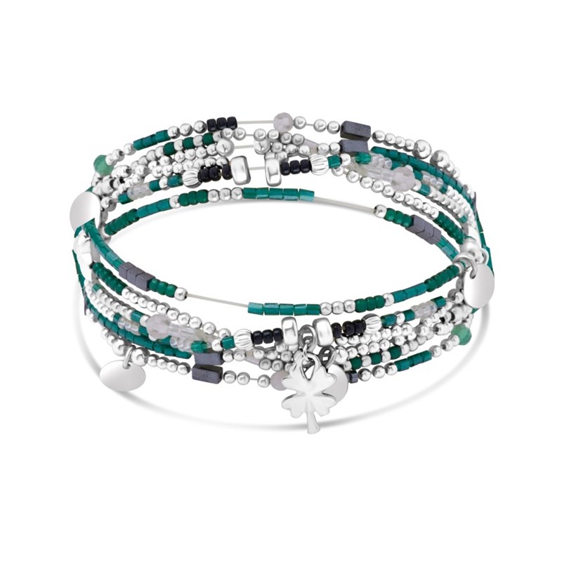 Bracelet Camila Vert