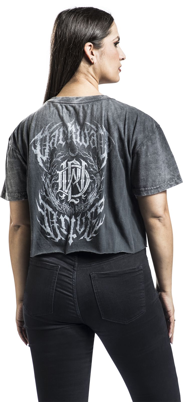 Metal Crest | Parkway Drive T-Shirt Manches courtes