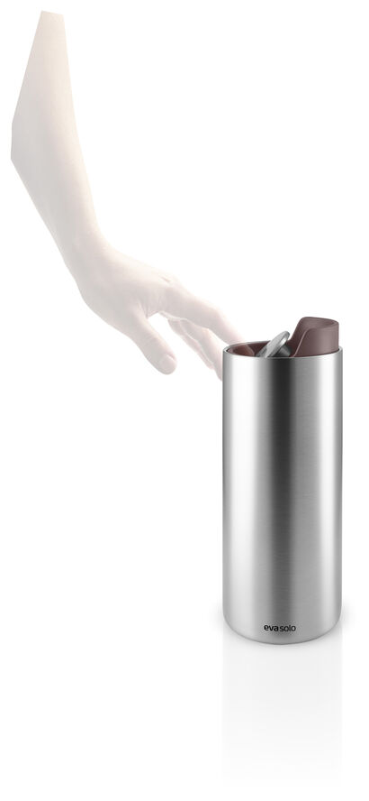 Eva Solo Urban To Go Cup 0,35 l Vintage brown Vintage brown