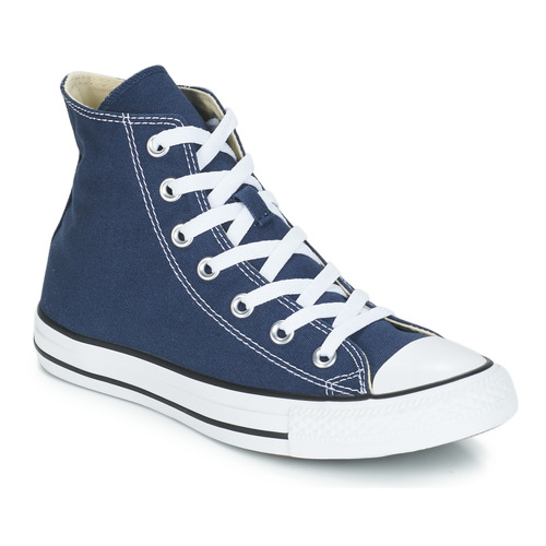 Converse - CHUCK TAYLOR ALL STAR CORE HI - Marine