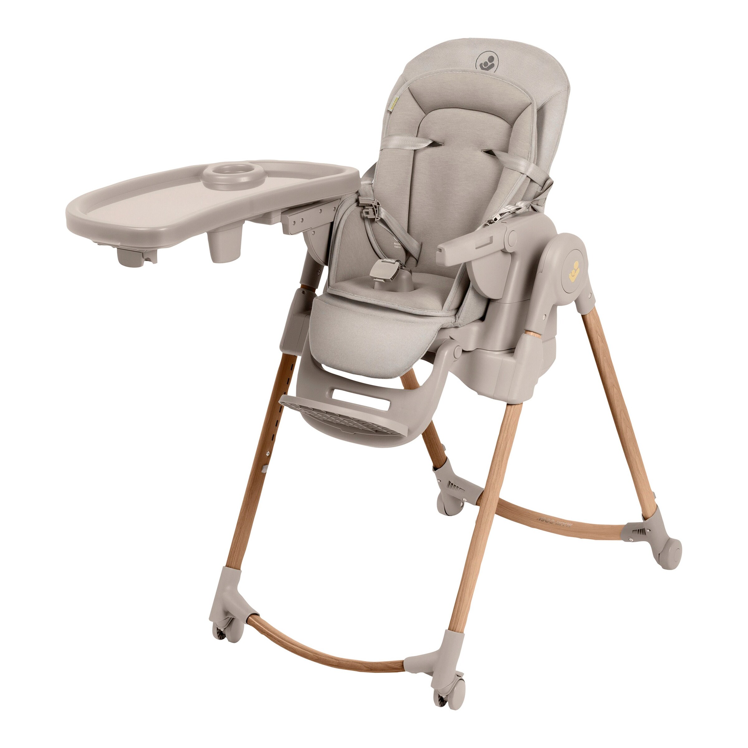 Maxi-Cosi Hochstuhl Minla Plus Elegance Beige