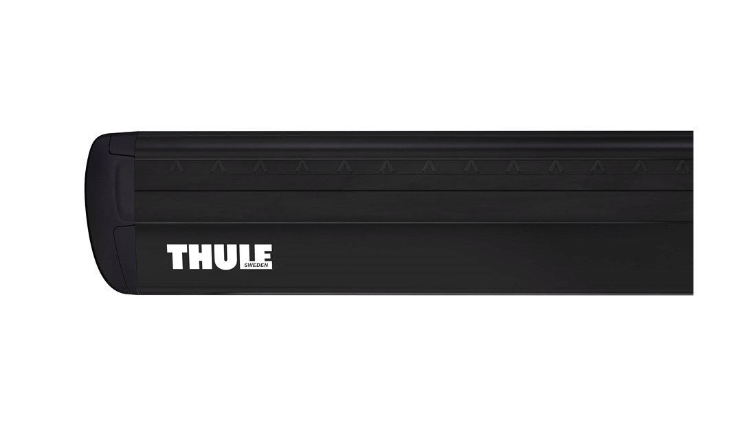Lasts. 711320, Thule WingBar Evo 127