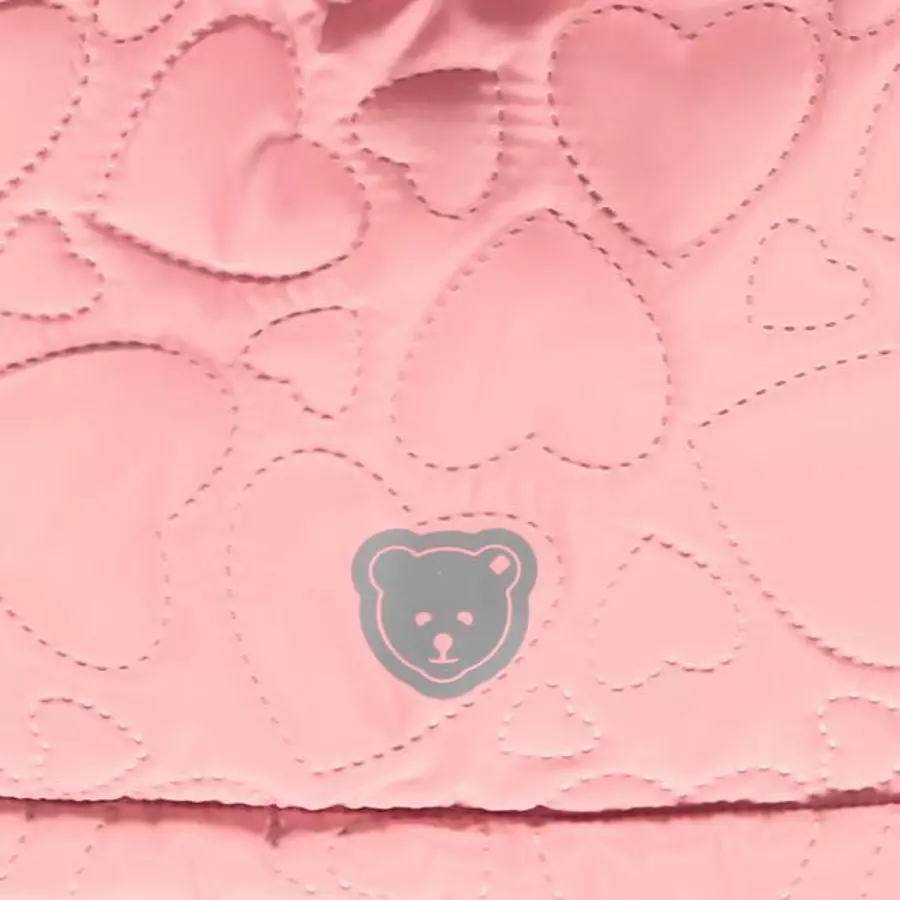Steiff Jacke peony