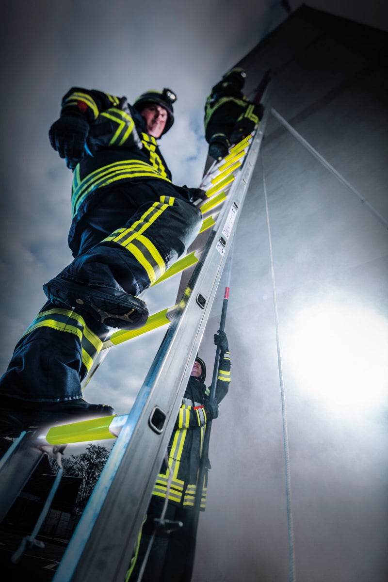 Munk Rescue Technology Ergo-Glow-Grip