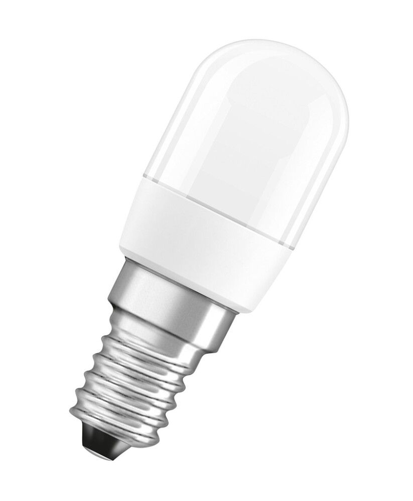 LYSPÆRE OSRAM LED STAR PÆRE E14 2,3W