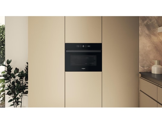 WHIRLPOOL - Micro ondes Grill Encastrable WMW47HMBF MICRO-ONDES