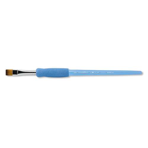 Raphaël® Symbiose Serie 8030, Flachpinsel