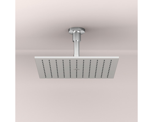 Ideal Standard Idealrain Atelier vierkante douchekop 300 x 300 mm chroom A5805AA