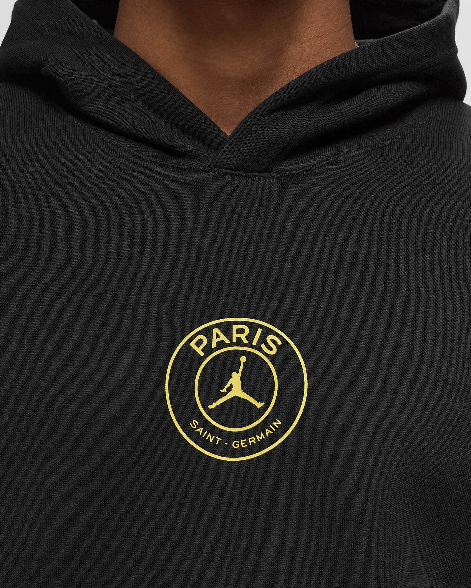 Jordan Paris Saint-Germain HBR Fleece Pollover