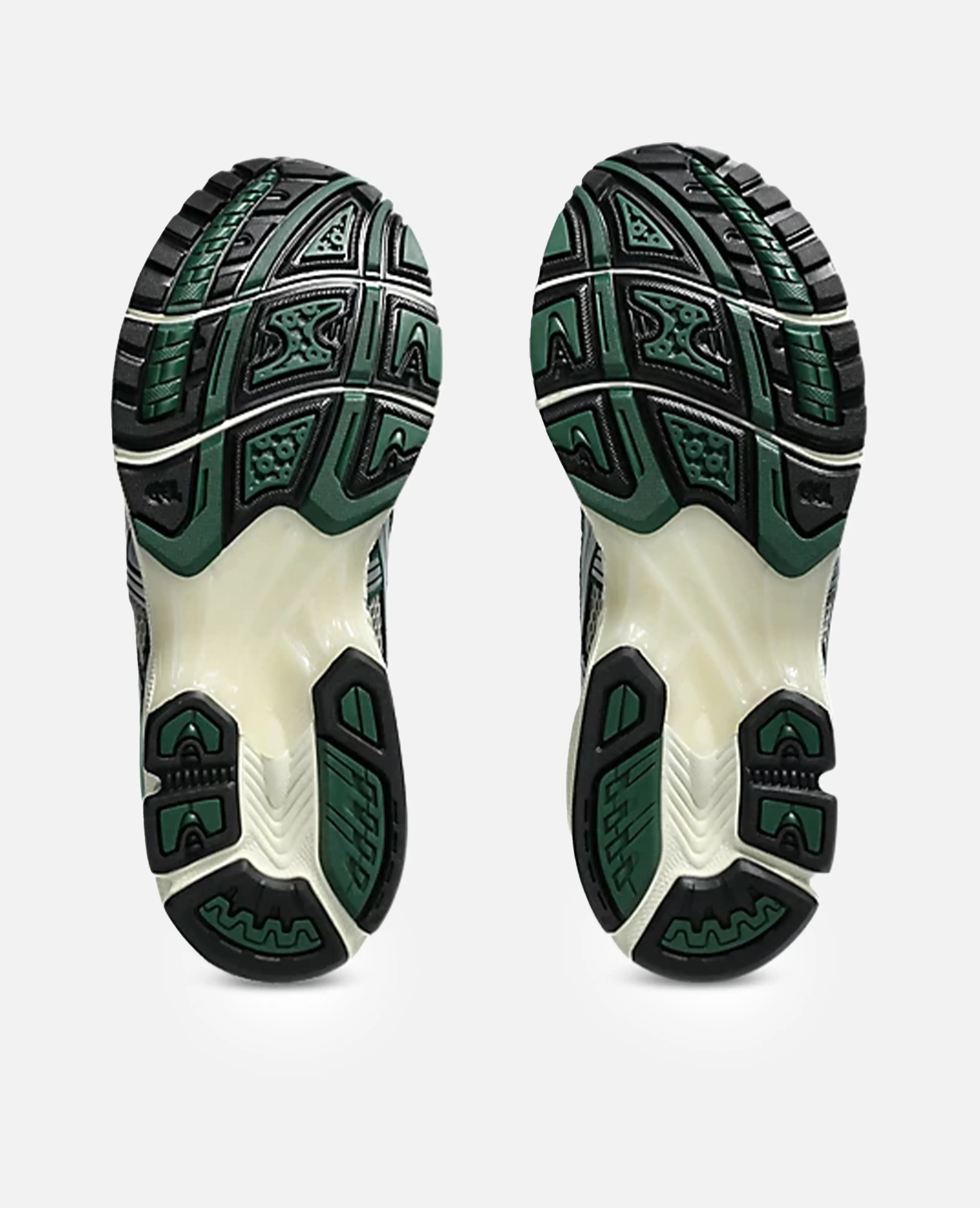 ASICS Gel-Kayano 14 (Dried Leaf Green/Pure Silver)