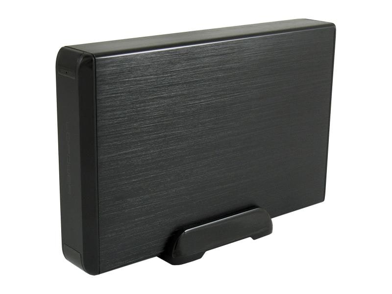 LC-Power Externes Gehäuse LC-35U3-Hydra 3.5