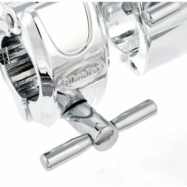 Gibraltar SC-GCARA CH Right Angle Clamp