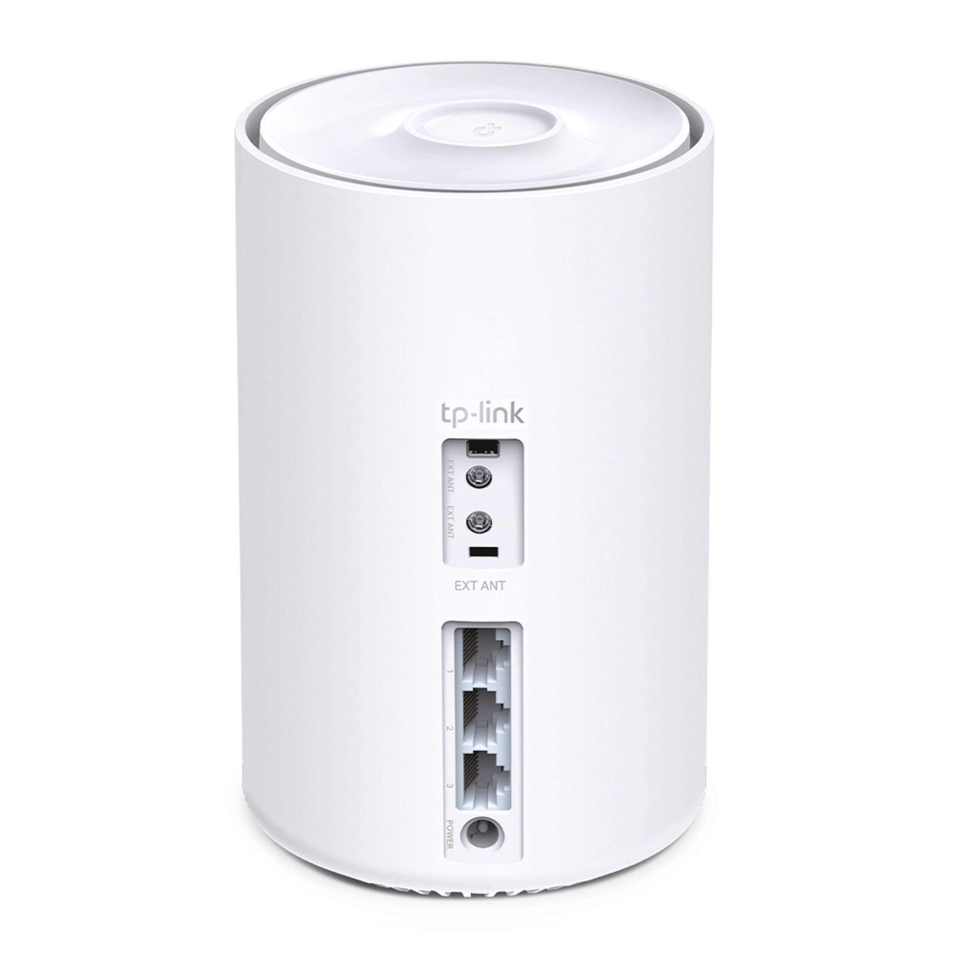 TP-link X20-4G 4G+-ruter med modem AX1800