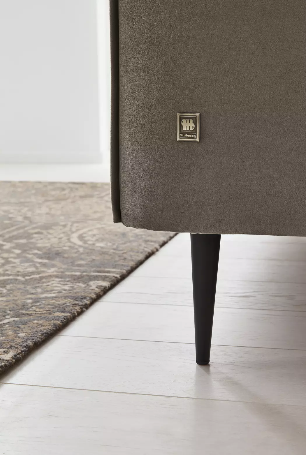 Schlafsofa MR 890