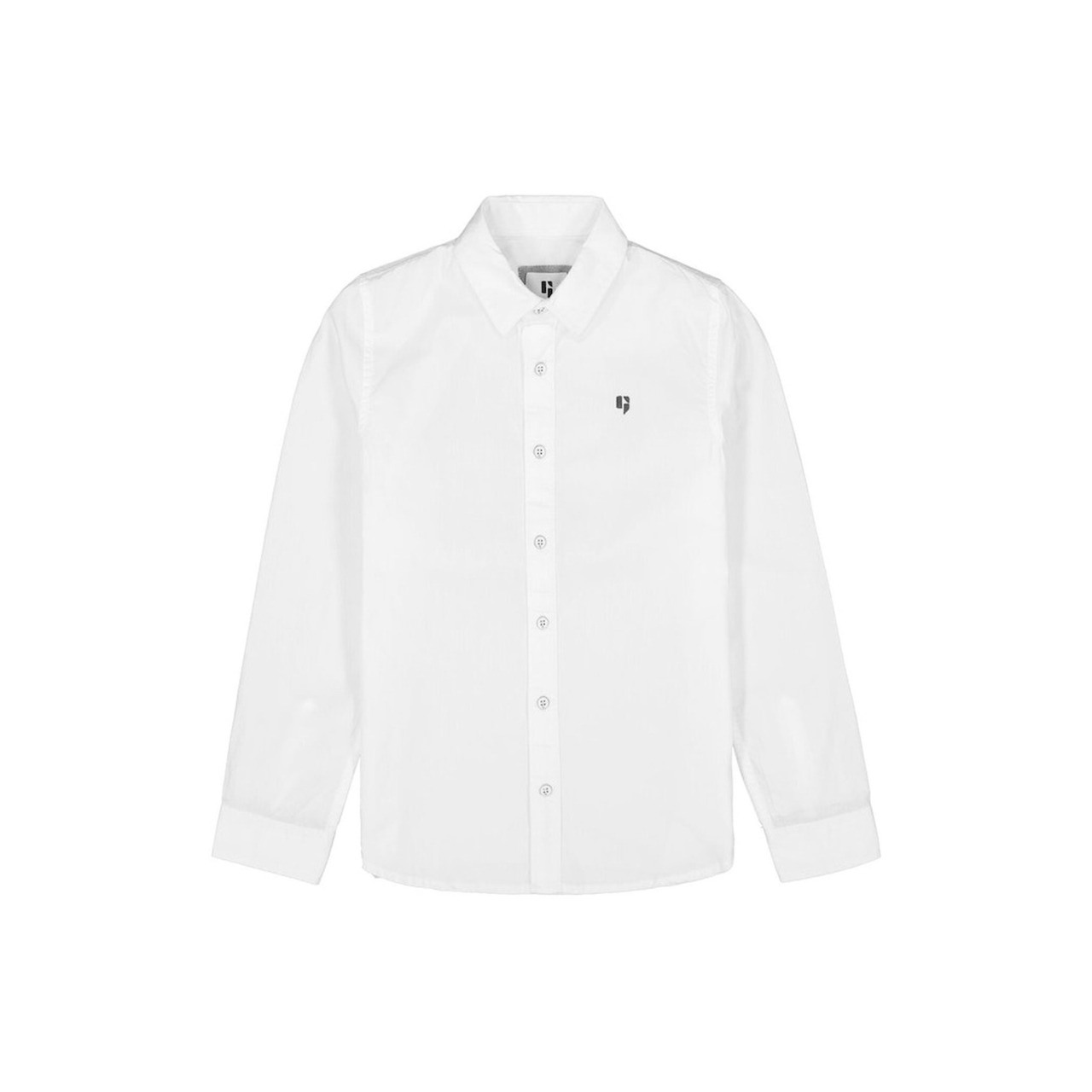 Garcia N43630_boys shirt ls