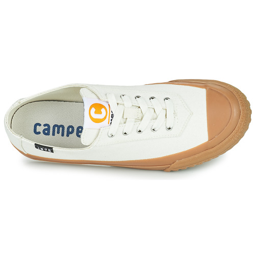 Camper - CAMALEON 1975 - Blanc