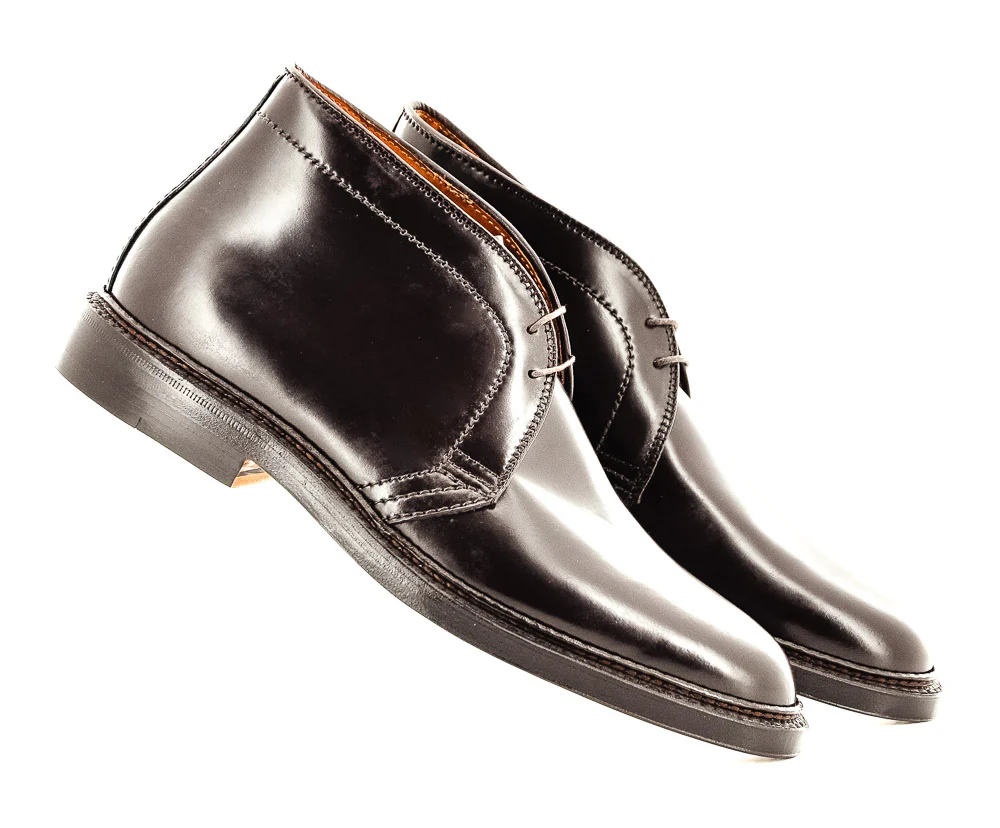 ALDEN SHOE COMPANY - 1339 BORDEAUX