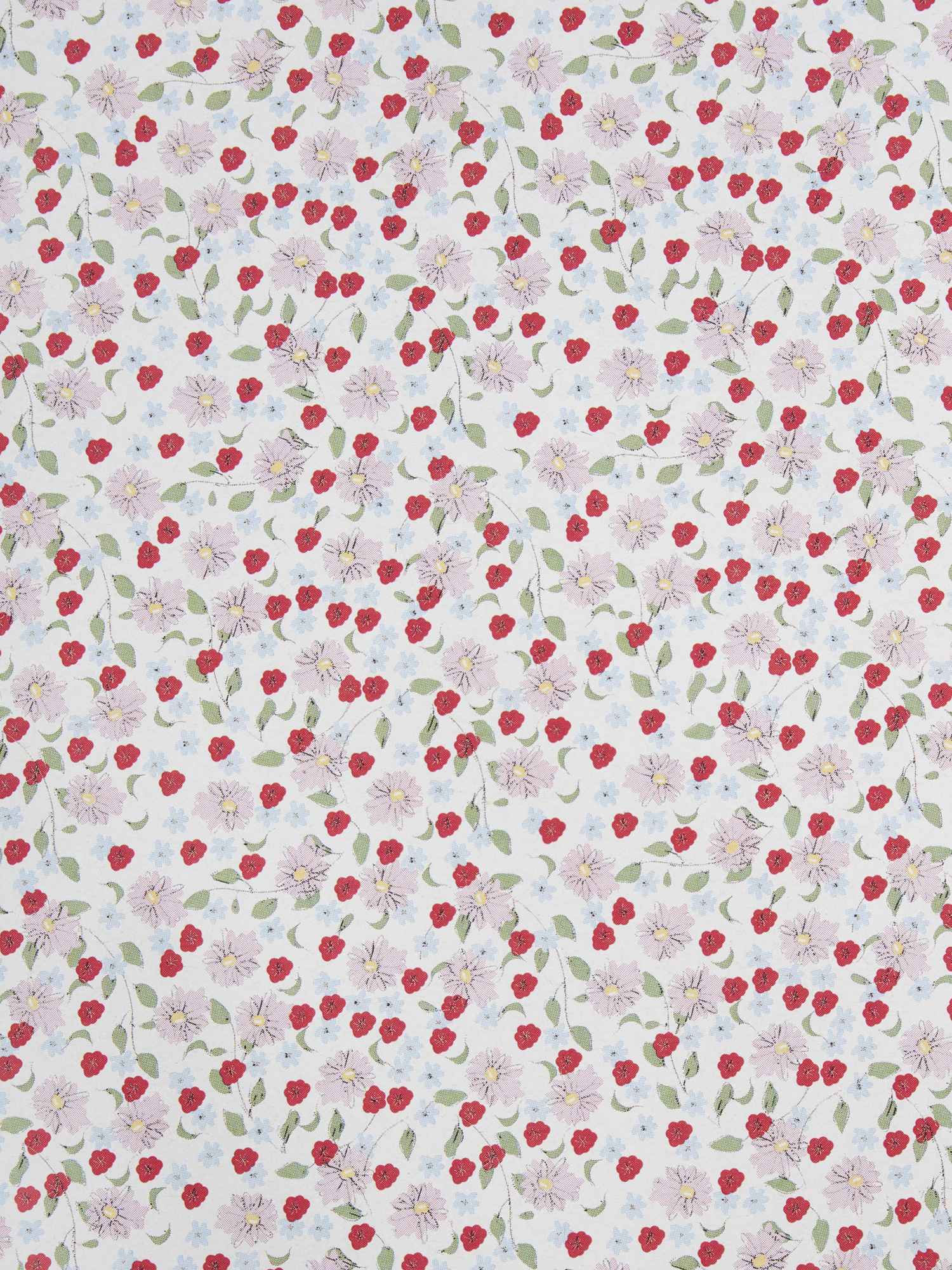 Gavepapir | Papir. 70 cm x 3 m. | Rose