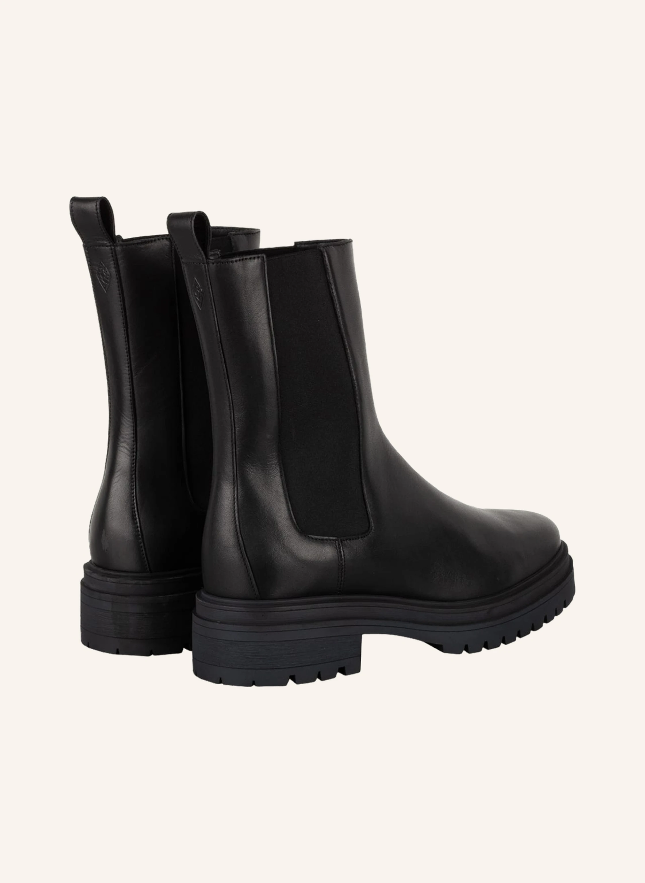 ba&sh Chelsea-Boots CODALIE
