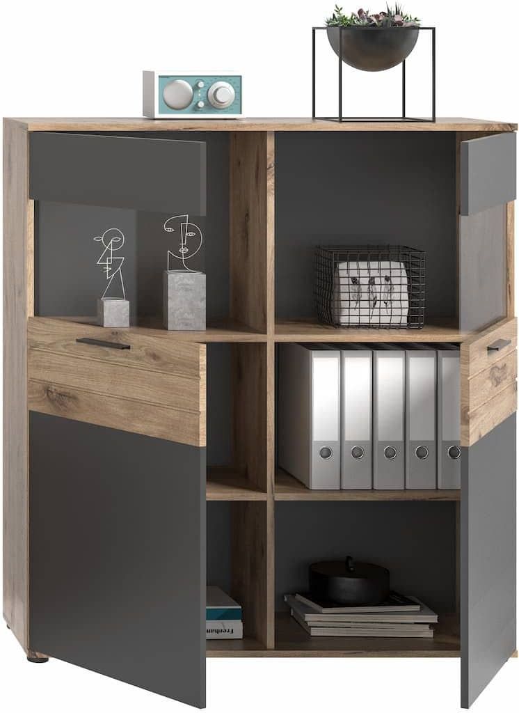 VITRINE